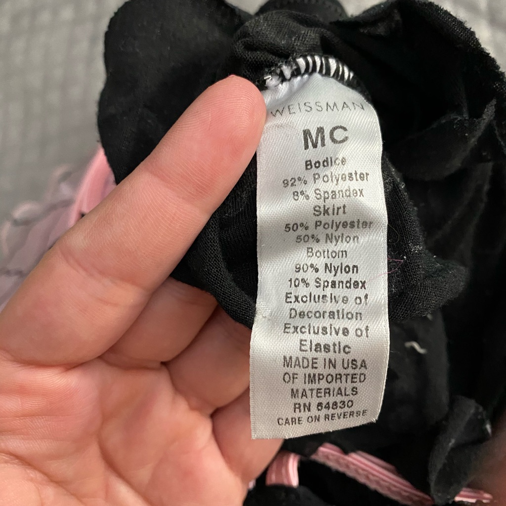 Dance Costumes